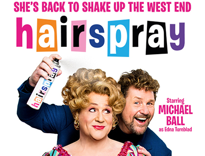 Hairspray