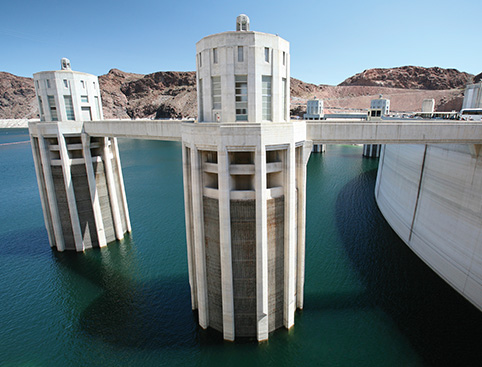 Hoover Dam Bus Tours 