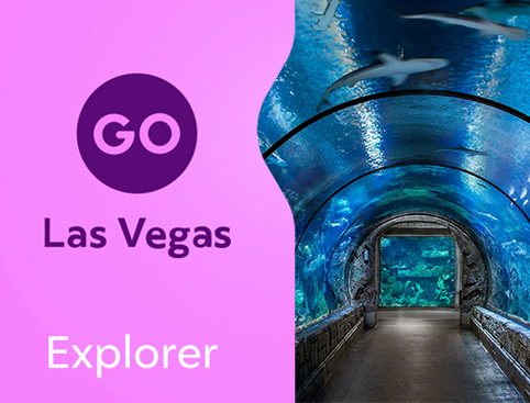 Go Las Vegas Explorer Pass