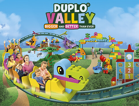 LEGOLAND® Windsor Resort