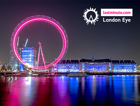The London Eye
