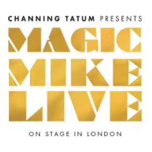 Magic Mike Live!