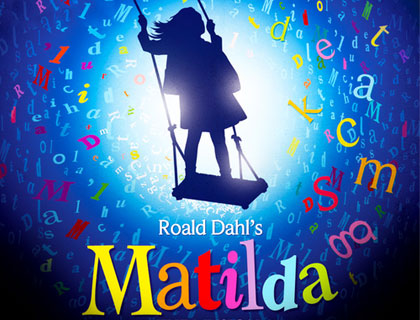 Matilda The Musical