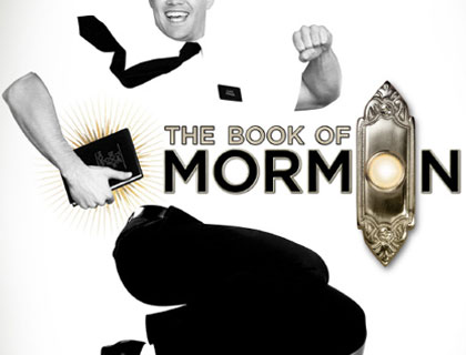 The Book of Mormon