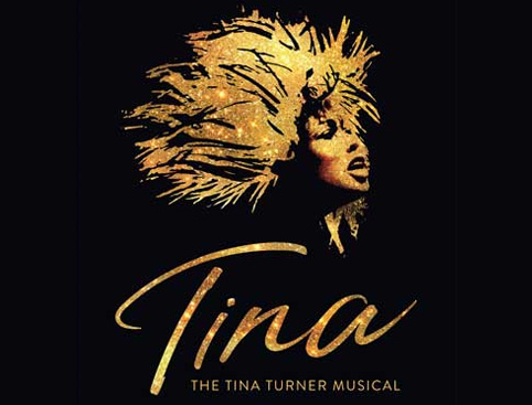 TINA - The Tina Turner Musical