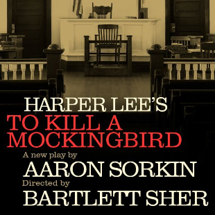 To Kill A Mockingbird