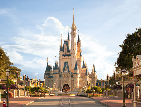 Walt Disney World