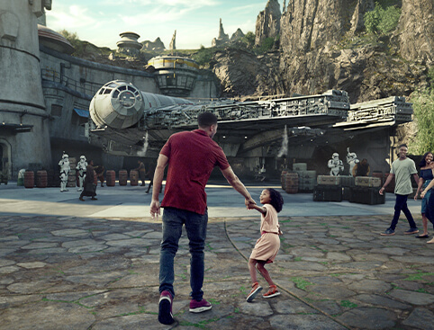 Walt Disney World Resort