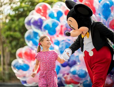 Walt Disney World