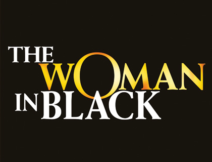 The Woman in Black